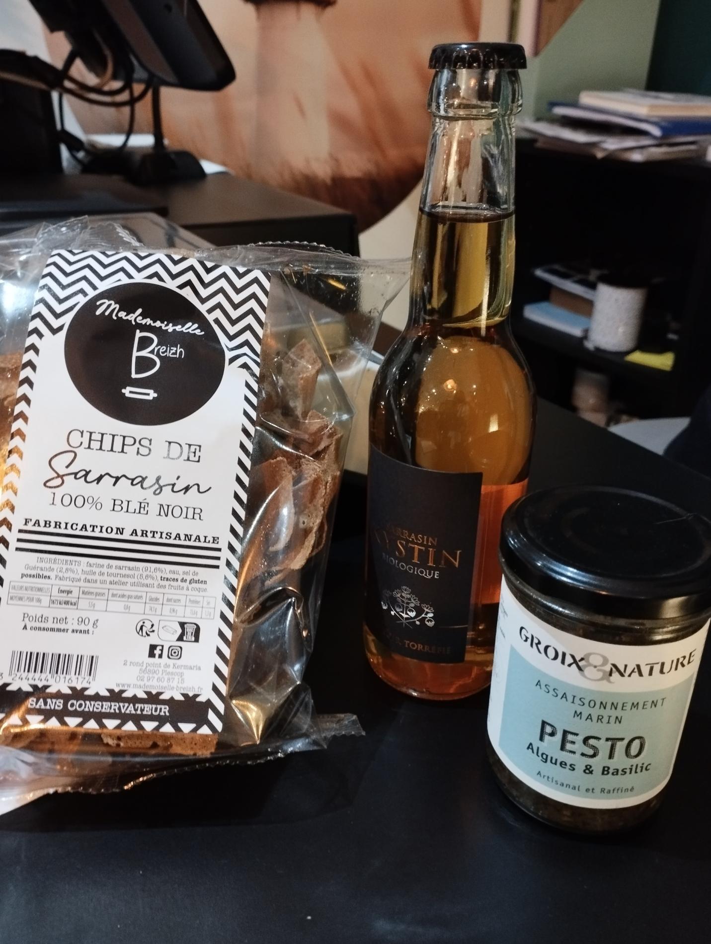 Id&eacute;e ap&eacute;ro