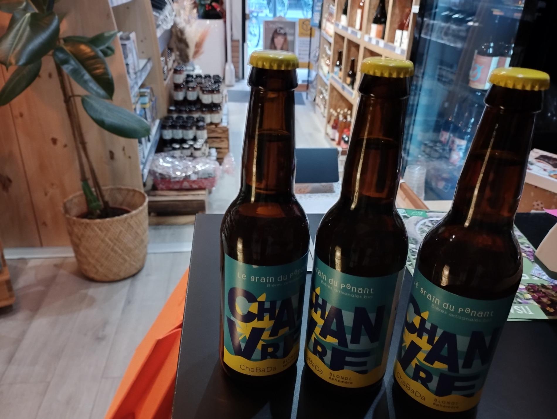 Les 3 bi&egrave;res en promo