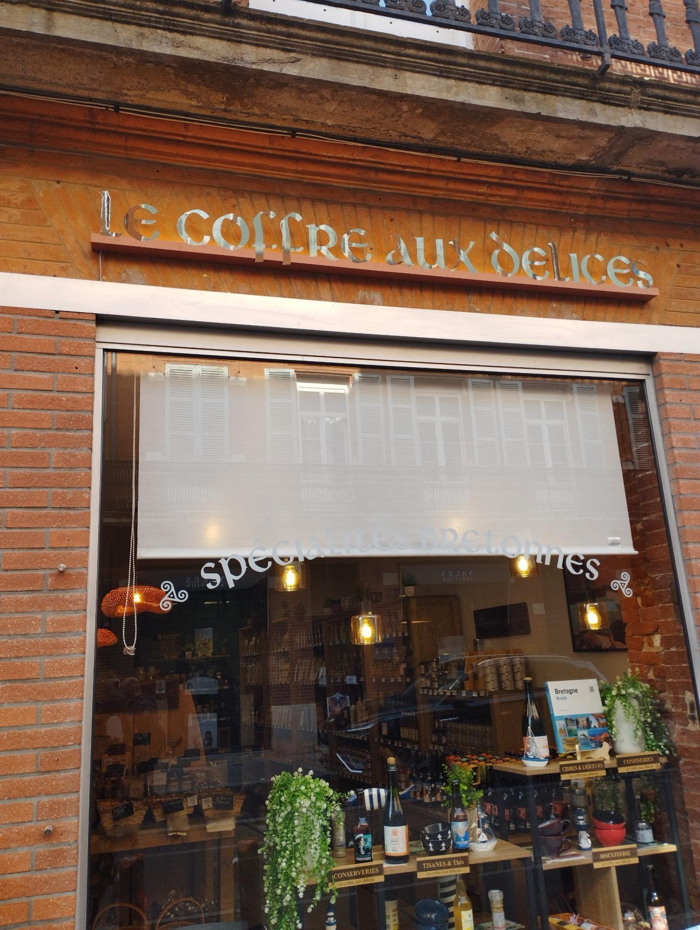 Invitation à tous les bretons de Toulouse